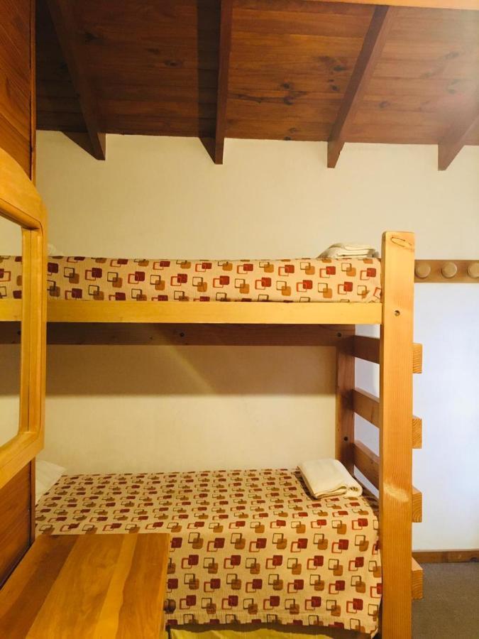 Cabanas Chapelco San Martín de los Andes Exterior foto